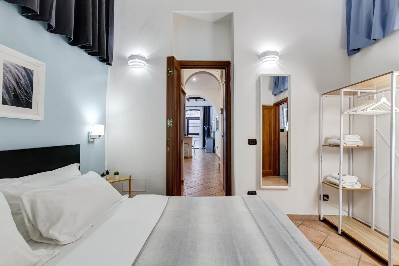 Coliseum Rome Apartments Exteriér fotografie