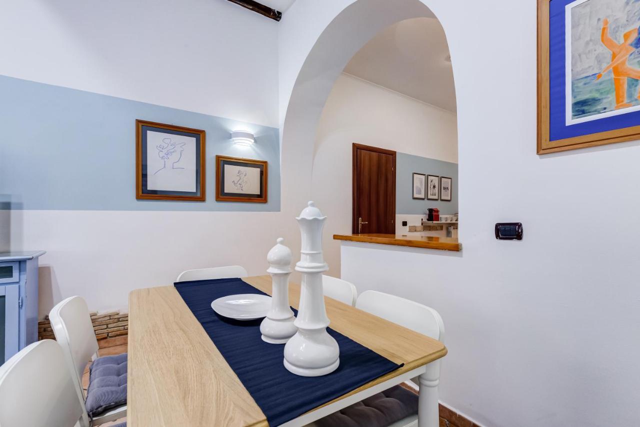 Coliseum Rome Apartments Exteriér fotografie