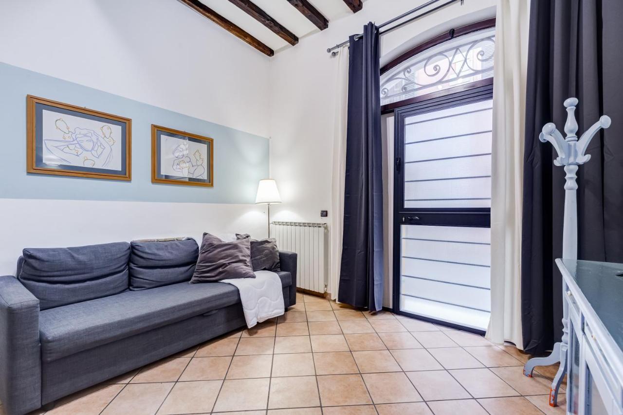 Coliseum Rome Apartments Exteriér fotografie