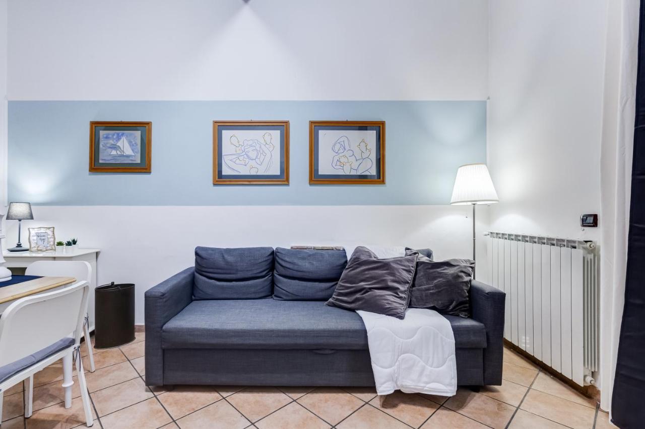 Coliseum Rome Apartments Exteriér fotografie