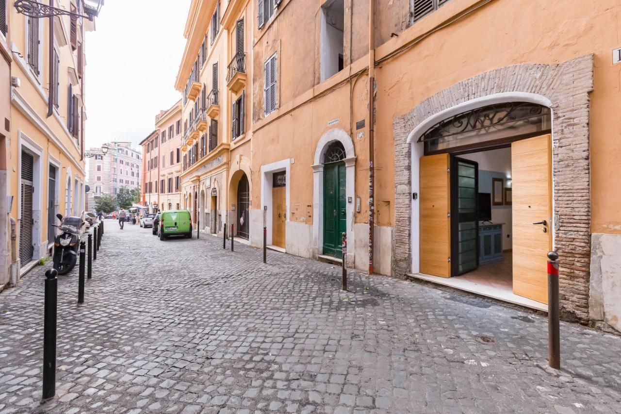 Coliseum Rome Apartments Exteriér fotografie
