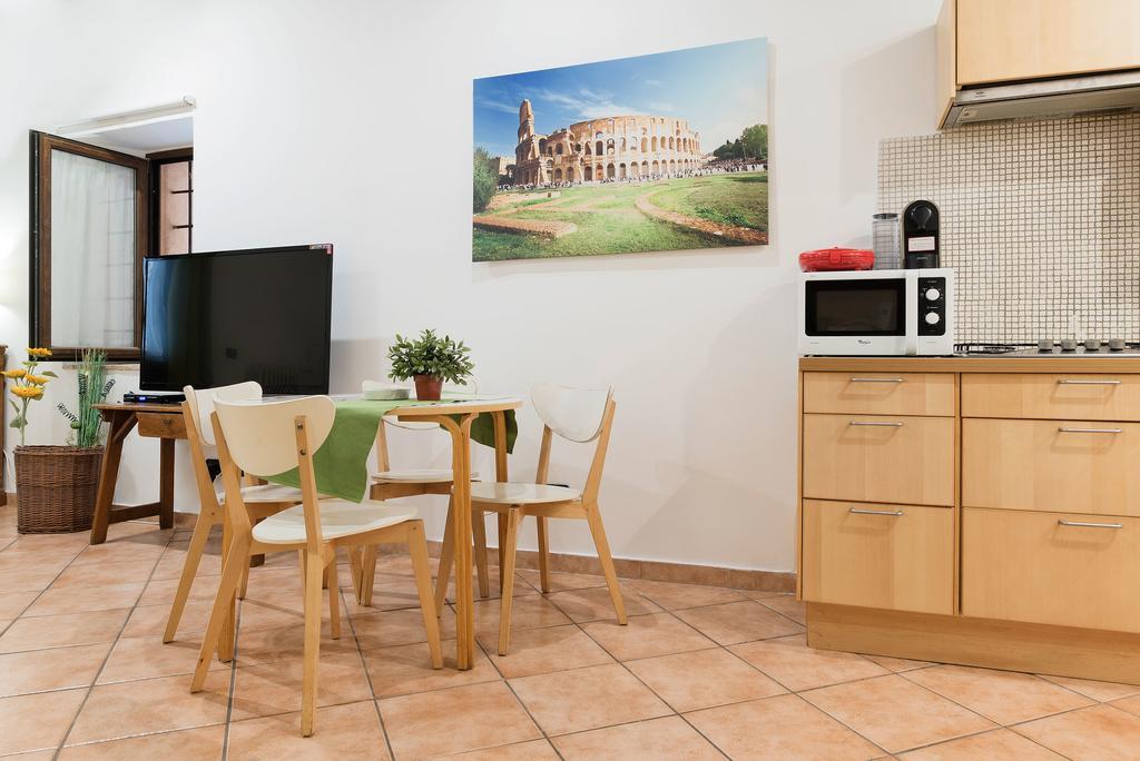 Coliseum Rome Apartments Exteriér fotografie