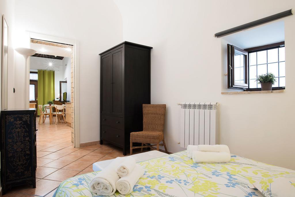 Coliseum Rome Apartments Exteriér fotografie