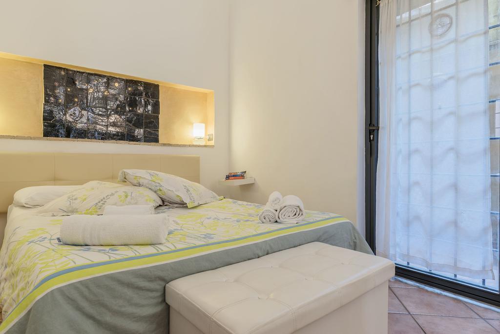 Coliseum Rome Apartments Exteriér fotografie